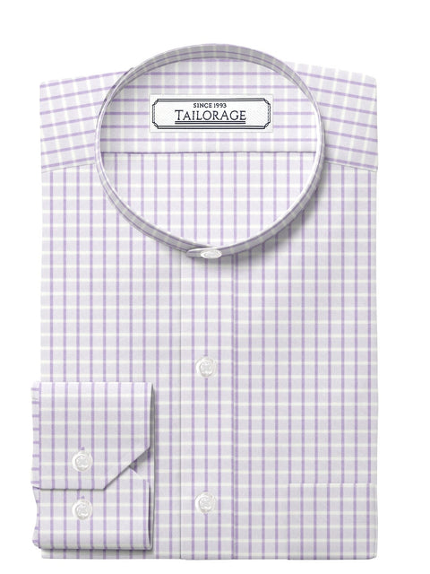 Custom Made Men's Shirt -The Shirt Factory