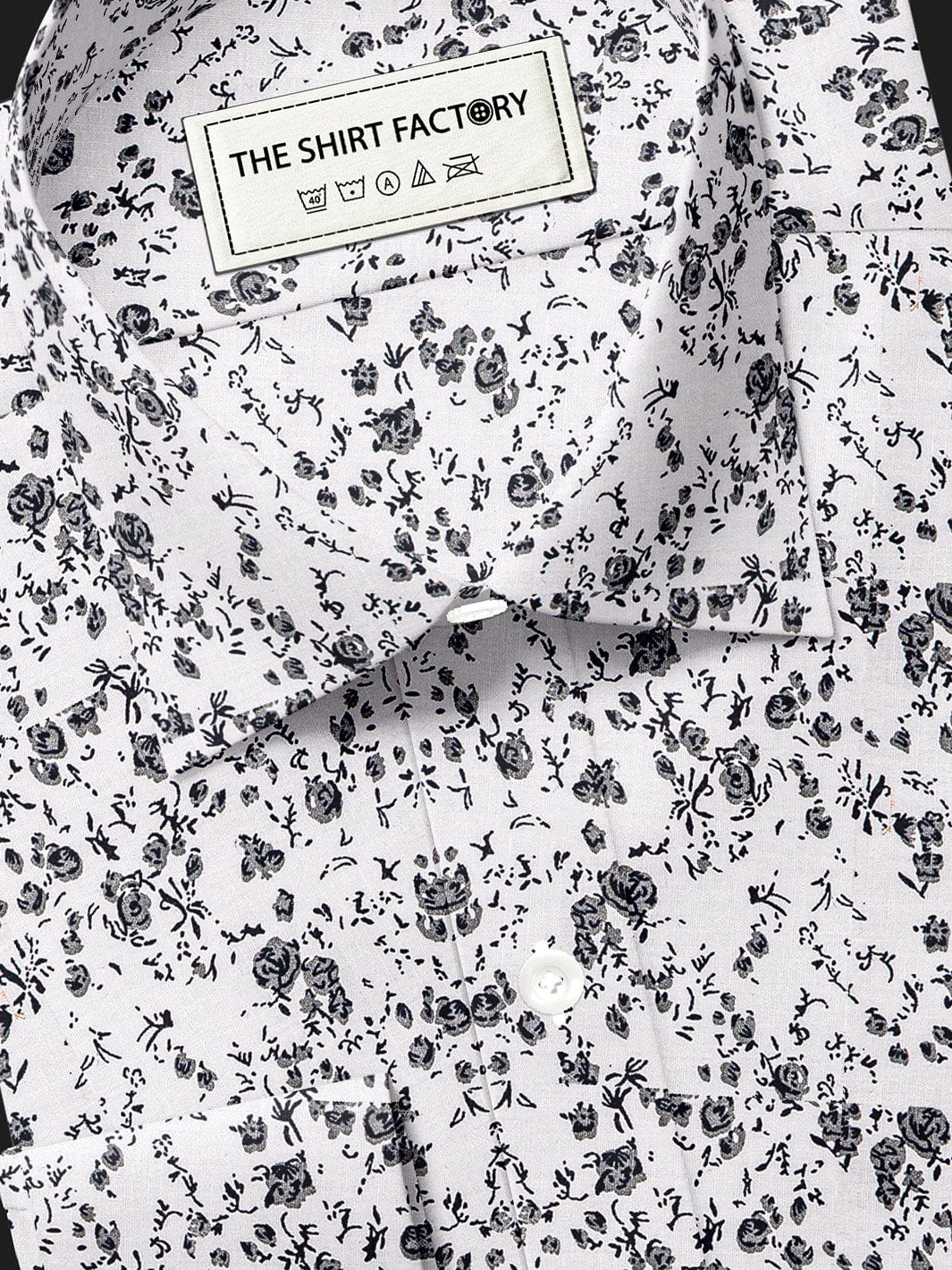 Party Wear Shirt Limited Edition -The Shirt Factory