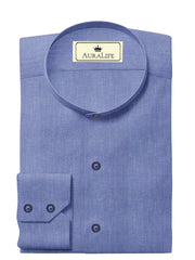 Custom Made Men's Shirt -The Shirt Factory