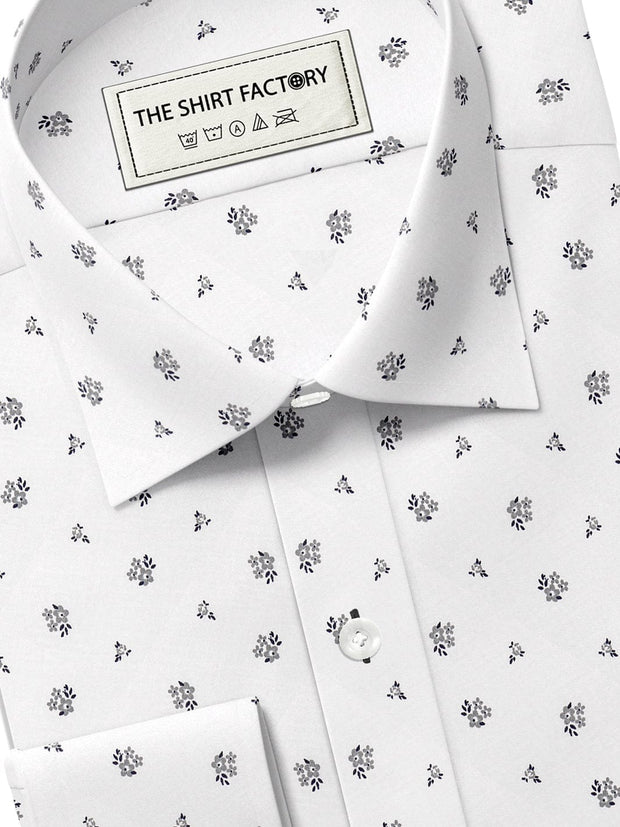 Party Wear Shirt Limited Edition -The Shirt Factory