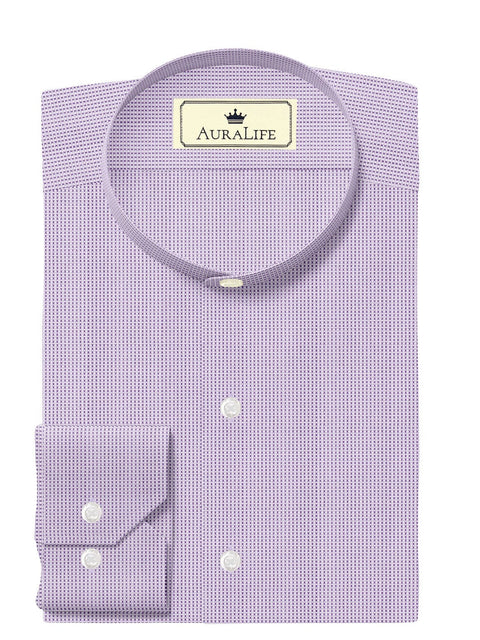 Custom Made Men's Shirt -The Shirt Factory