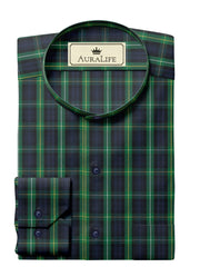 Custom Made Men's Shirt -The Shirt Factory