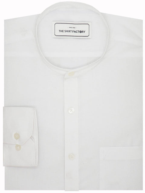 Formal Business Shirt Men's Shirt -The Shirt Factory