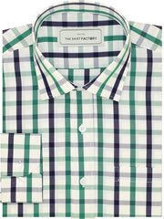 Casual Wear Shirt Men's Shirt -The Shirt Factory