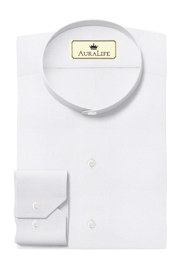 Custom Made Men's Shirt -The Shirt Factory