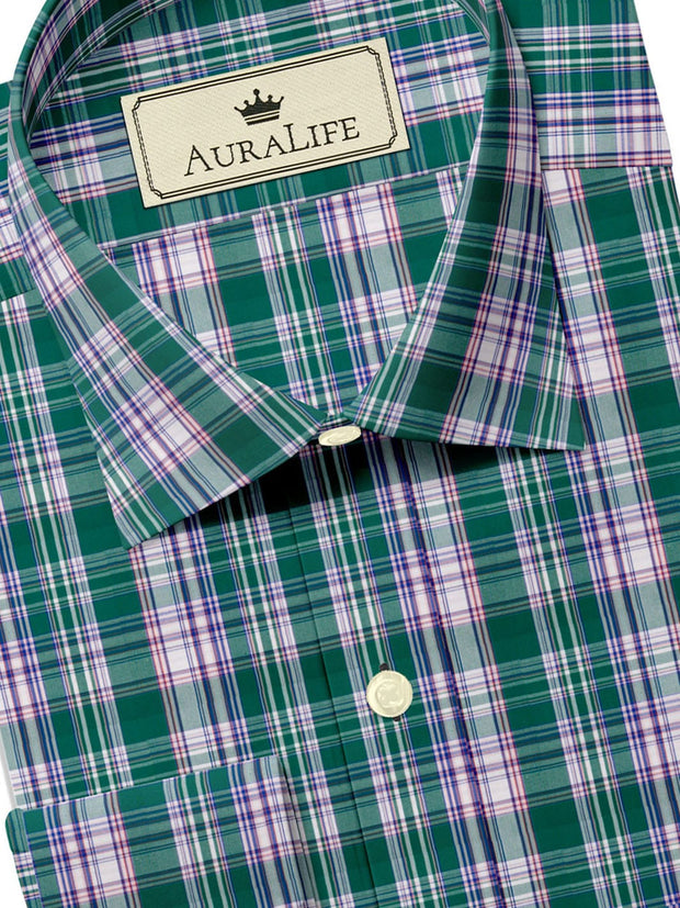 Casual Wear Shirt Limited Edition -The Shirt Factory
