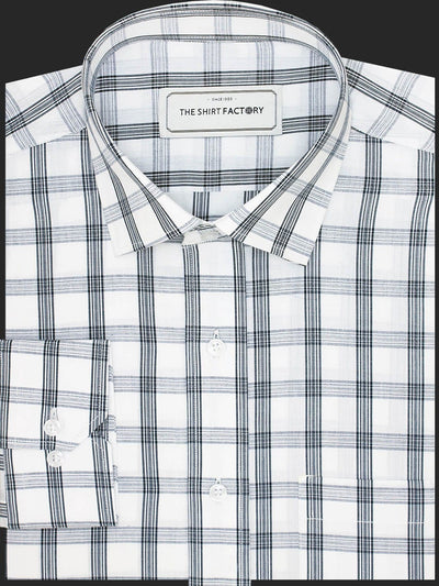 Casual Wear Shirt Men's Shirt -The Shirt Factory