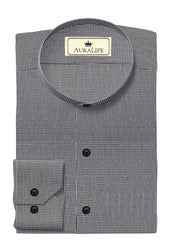 Custom Made Men's Shirt -The Shirt Factory