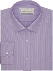 Formal Business Shirt Men's Shirt -The Shirt Factory