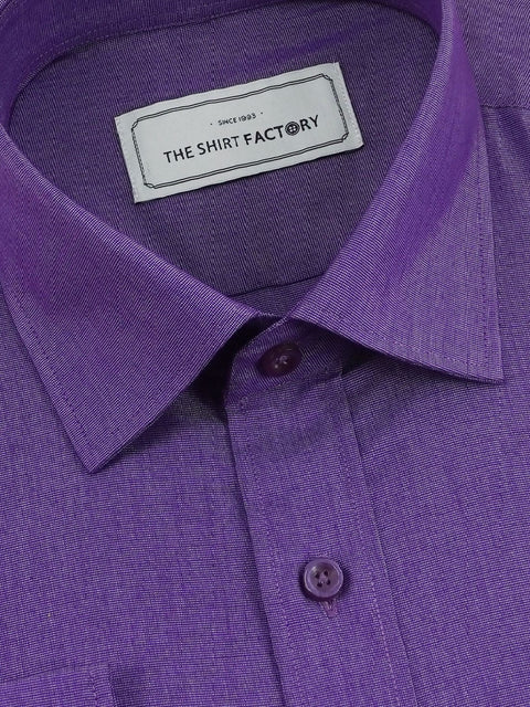 Formal Business Shirt Men's Shirt -The Shirt Factory