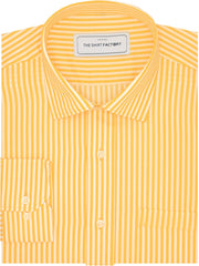 Formal Business Shirt Men's Shirt -The Shirt Factory