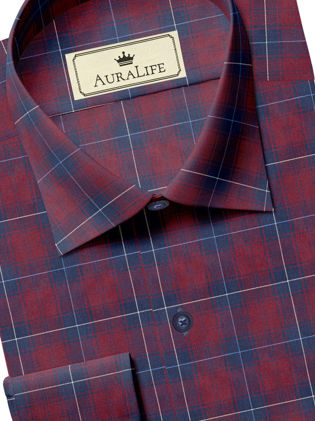 Formal Business Shirt Limited Edition -The Shirt Factory