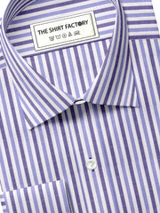 Formal Business Shirt Men's Shirt -The Shirt Factory