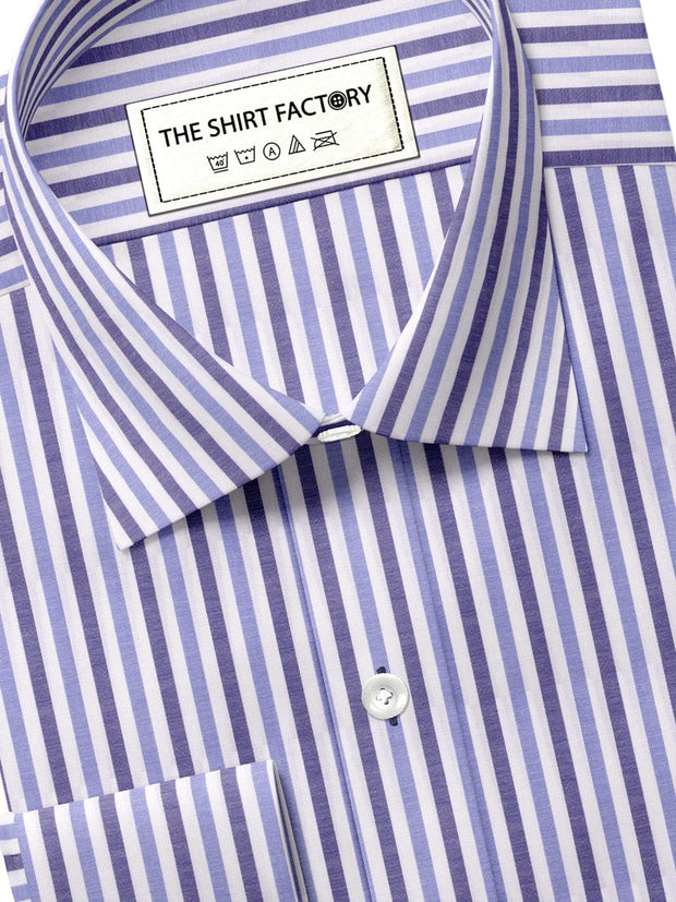 Formal Business Shirt Men's Shirt -The Shirt Factory