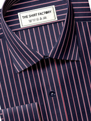 Formal Business Shirt Men's Shirt -The Shirt Factory