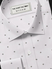 Party Wear Shirt Men's Shirt -The Shirt Factory