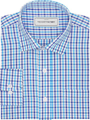 Casual Wear Shirt Men's Shirt -The Shirt Factory