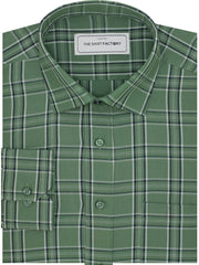 Casual Wear Shirt Men's Shirt -The Shirt Factory