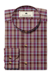 Custom Made Men's Shirt -The Shirt Factory
