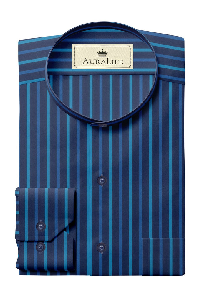Custom Made Men's Shirt -The Shirt Factory
