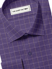 Casual Wear Shirt Limited Edition -The Shirt Factory