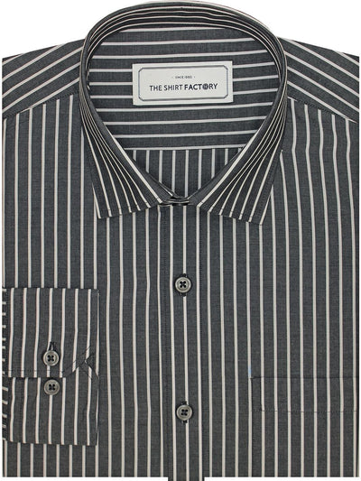 Limited Edition Men's Shirt -The Shirt Factory