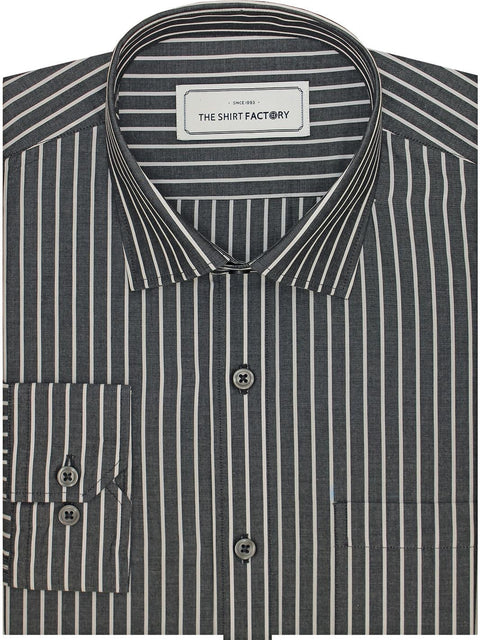 Limited Edition Men's Shirt -The Shirt Factory