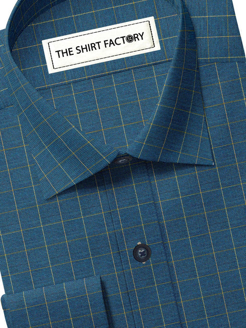 Casual Wear Shirt Limited Edition -The Shirt Factory
