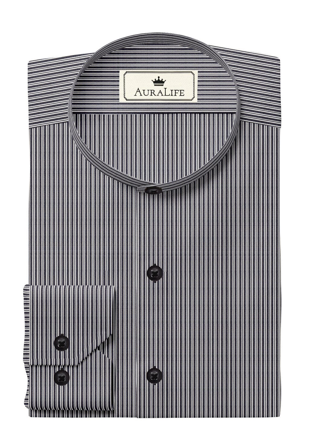 Custom Made Men's Shirt -The Shirt Factory