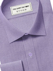 Formal Business Shirt Men's Shirt -The Shirt Factory