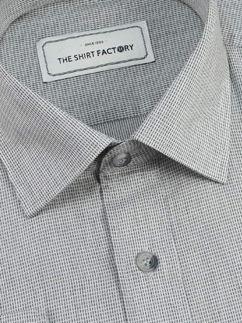 Party Wear Shirt Men's Shirt -The Shirt Factory