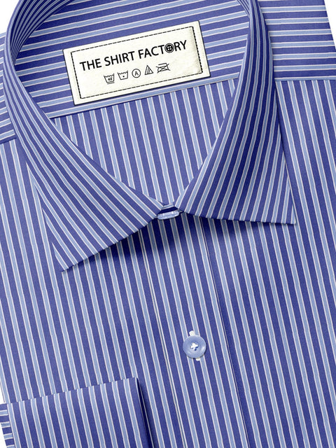 Limited Edition Men's Shirt -The Shirt Factory