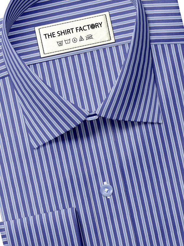 Limited Edition Men's Shirt -The Shirt Factory