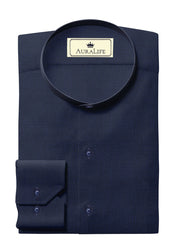 Custom Made Men's Shirt -The Shirt Factory