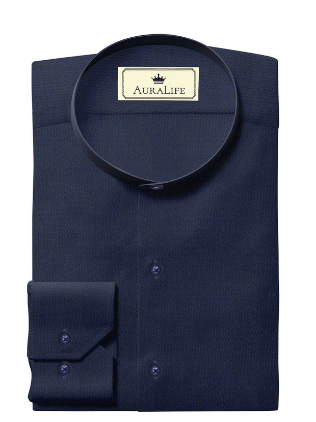 Custom Made Men's Shirt -The Shirt Factory