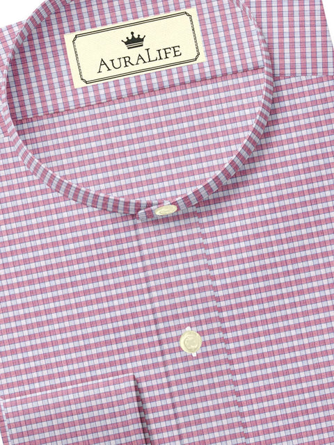 Casual Wear Shirt Men's Shirt -The Shirt Factory