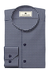 Custom Made Men's Shirt -The Shirt Factory