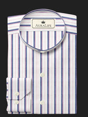Custom Made Men's Shirt -The Shirt Factory