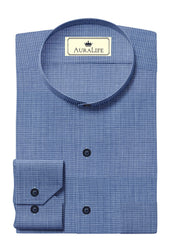 Custom Made Men's Shirt -The Shirt Factory
