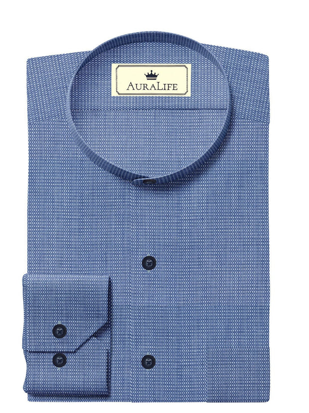 Custom Made Men's Shirt -The Shirt Factory