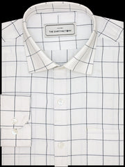 Casual Wear Shirt Men's Shirt -The Shirt Factory