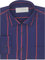 Formal Business Shirt Men's Shirt -The Shirt Factory