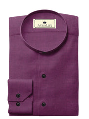 Custom Made Men's Shirt -The Shirt Factory