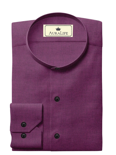 Custom Made Men's Shirt -The Shirt Factory