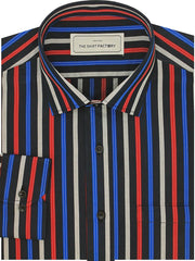 Formal Business Shirt Men's Shirt -The Shirt Factory