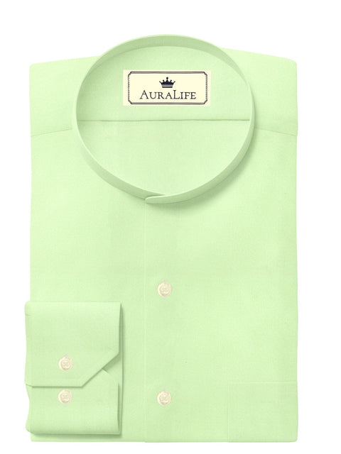 Custom Made Men's Shirt -The Shirt Factory
