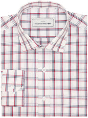 Casual Wear Shirt Men's Shirt -The Shirt Factory