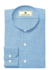 Custom Made Men's Shirt -The Shirt Factory