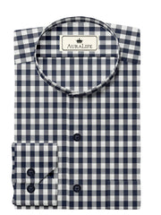 Custom Made Men's Shirt -The Shirt Factory