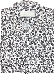 Party Wear Shirt Limited Edition -The Shirt Factory